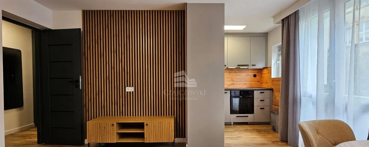 Mieszkanie, 32 m², Wrocław - zdjęcie 4