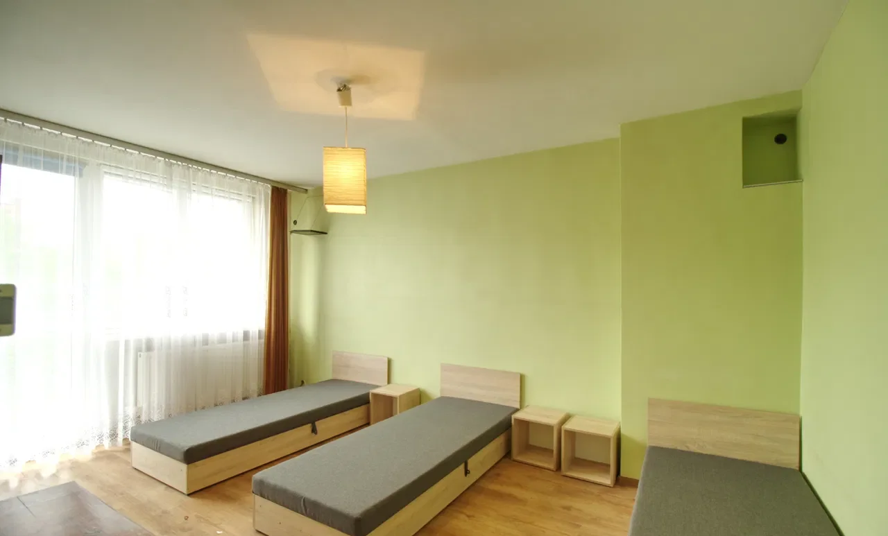 Mieszkanie dla pracowników blisko Centrum Sulechowa - zdjęcie 4