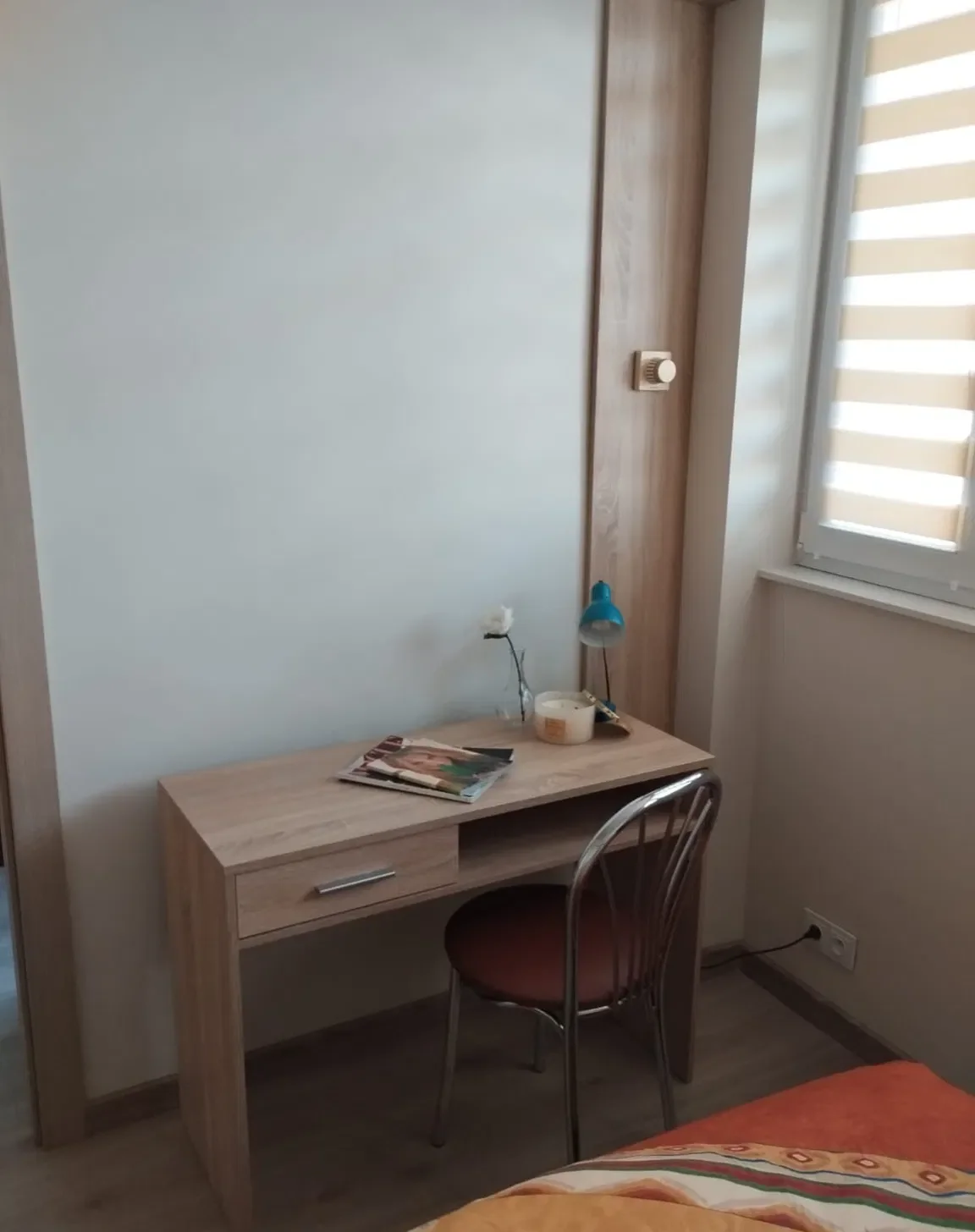 2 pokojowe mieszkanie po remoncie | 47m2 | 15.piętro | Superjednostka - zdjęcie 8