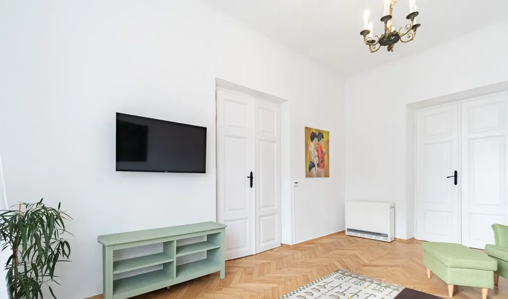 2-pok. Stare Miasto *Łobzowska* 60m2-oddz. kuchnia - zdjęcie 3
