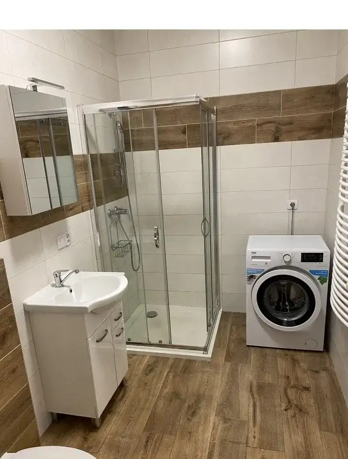 Duży Apartament, Garaż,Centrum,Dostępny! - zdjęcie 7