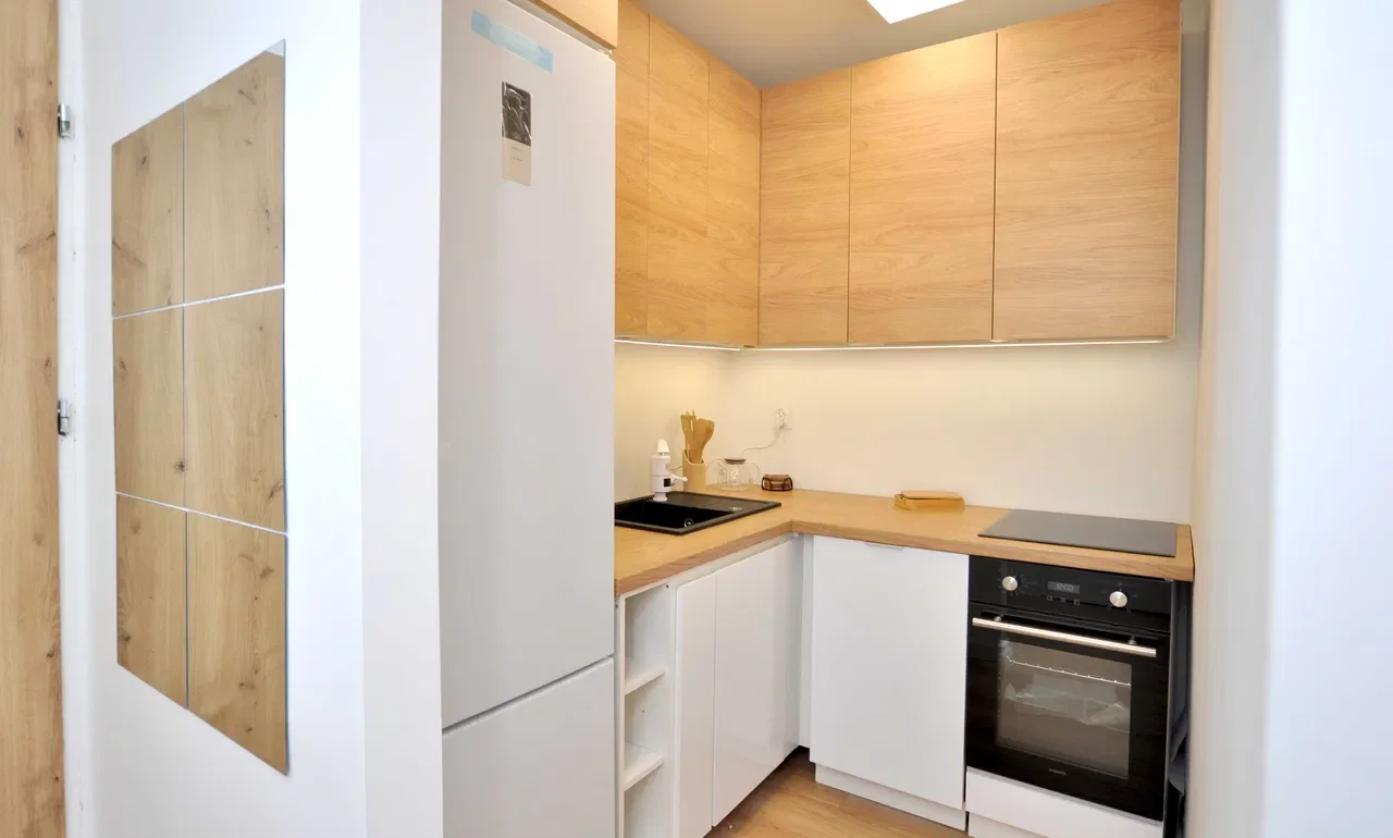 Nowy Apartament "Avanti Premium Design" | 2 Pokoje | Wysoki Parter | Duża Piwnica | Centrum | Wysoki Standard - zdjęcie 8