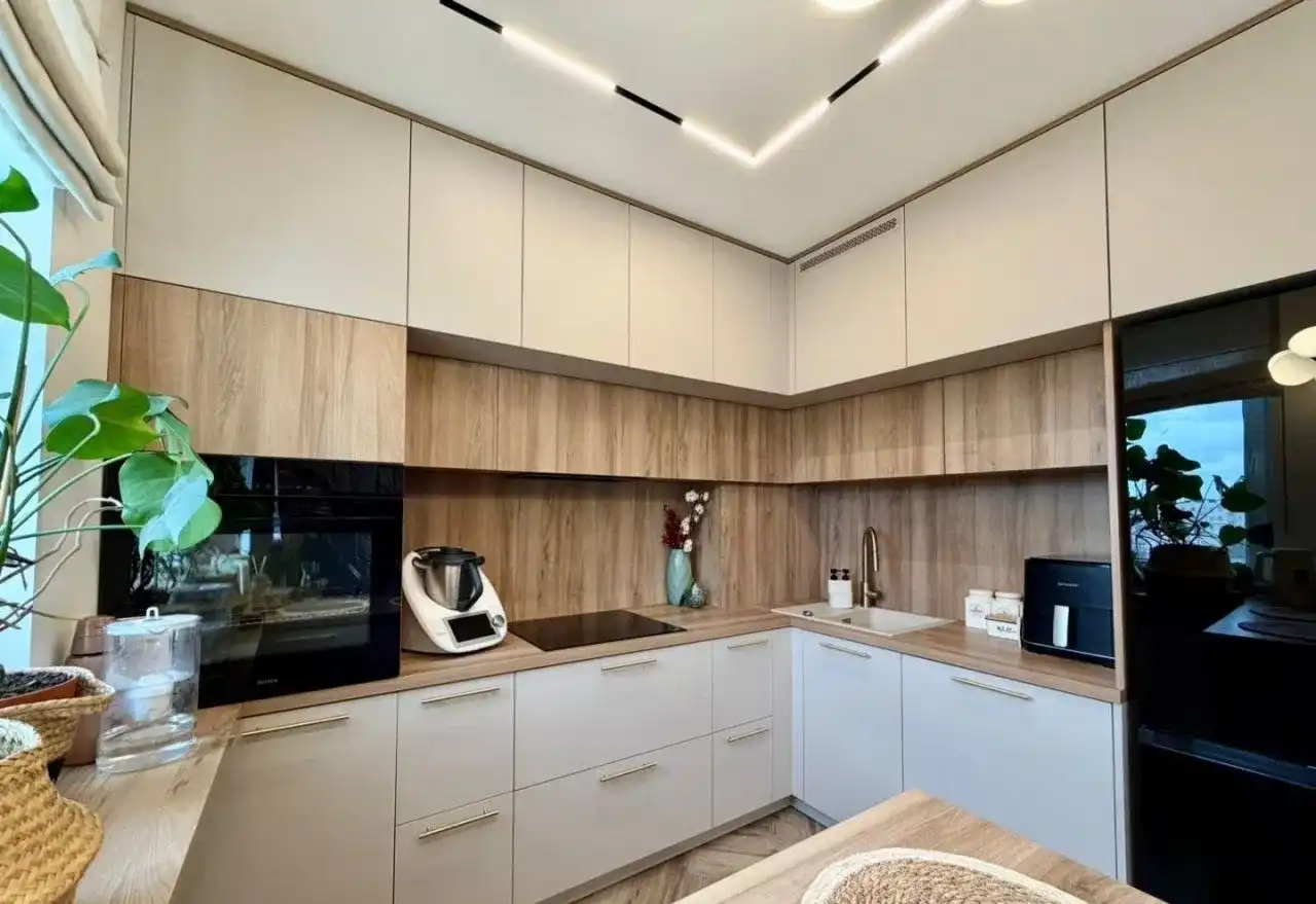Mieszkanie, 51,80 m², Grudziądz - zdjęcie 4