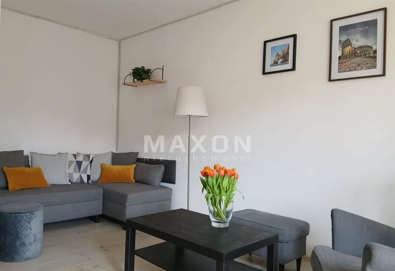 Oddzielna kuchnia, balkon, winda, basen, part - zdjęcie 4
