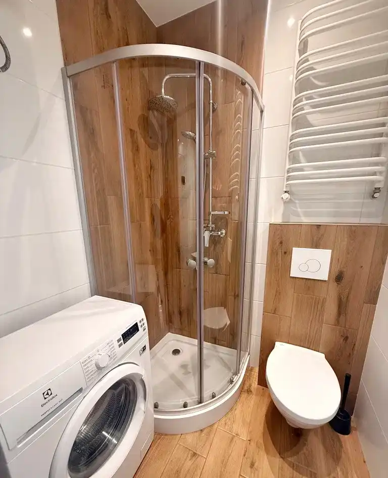 Do wynajęcia- Kawalerka 25,02 m² z BALKONEM! Sosnowiec CENTRUM - zdjęcie 5