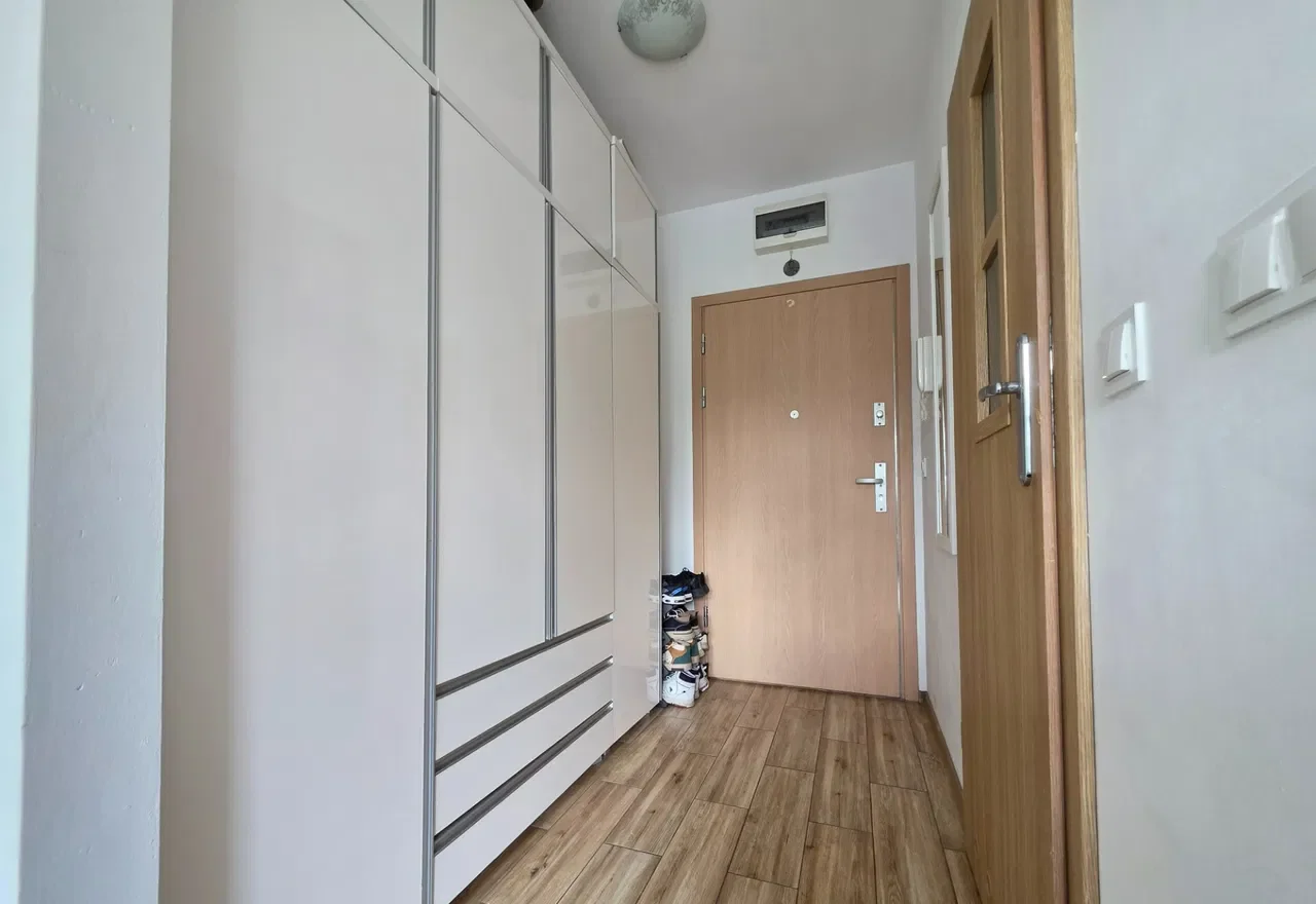Kawalerka Warszawa Targówek ul. Obwodowa 4, z balkonem, wolna od zaraz - zdjęcie 6