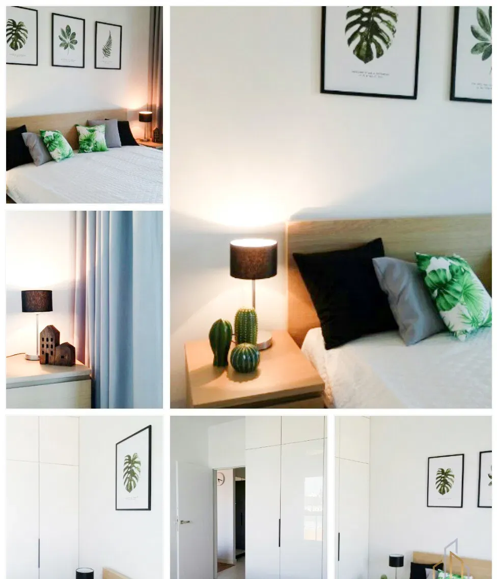 2-pok | Balkon | Garaż | ul. Księcia Witolda - zdjęcie 9