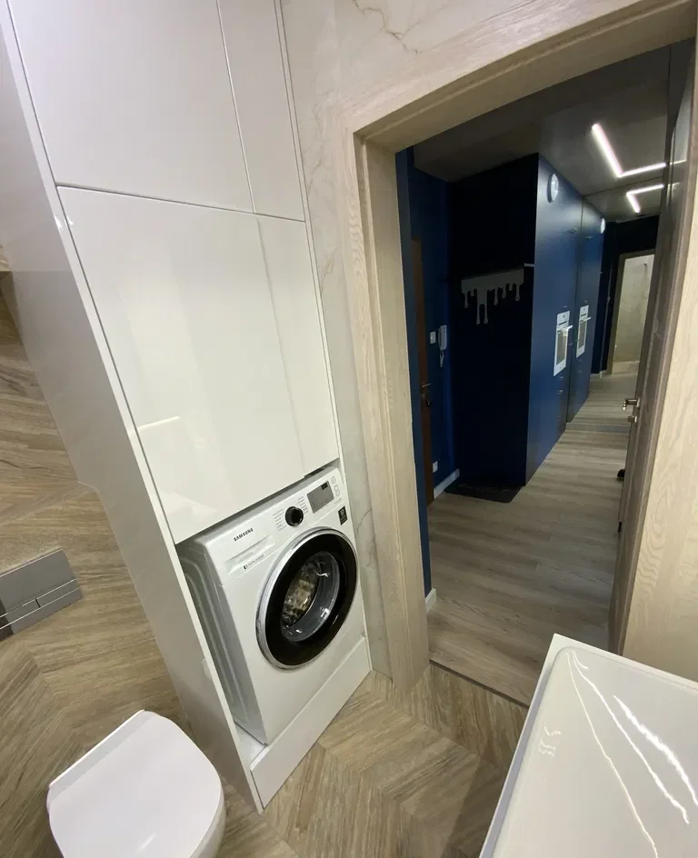 Apartamenty Jagiellońskie. Wygoda i Prestiż - zdjęcie 10