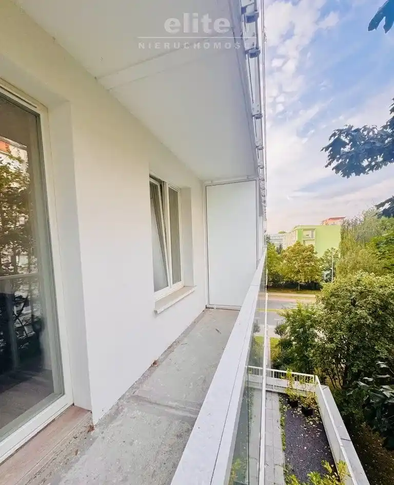 Apartament przy Galaxy - zdjęcie 4