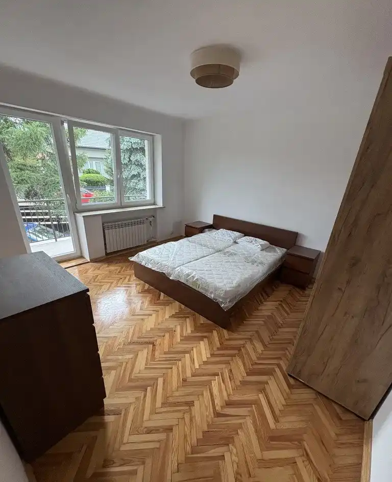 Pierwszy najem - mieszkanie z ogródkiem 70m2 - zdjęcie 3