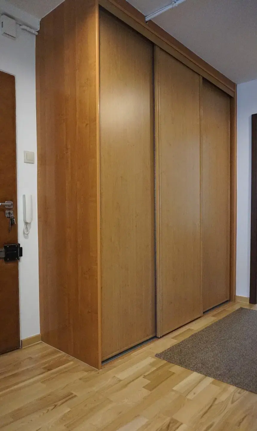 Krowoderskich Zuchów, 3-pokojowe, Od sierpnia,  Balkon, Parking - zdjęcie 7