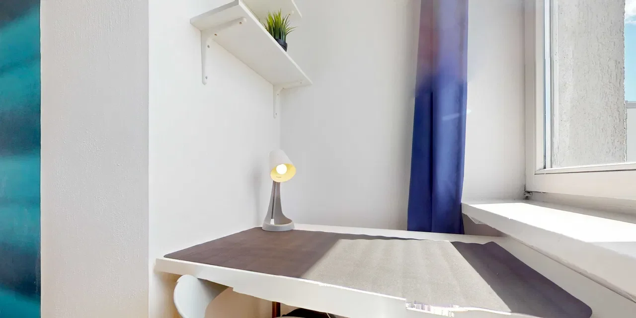 Pokój jednoosobowy | Malborska 2, Targówek | metro Kondratowicza 70 m | BEZ PROWIZJI | od zaraz | 1091 - zdjęcie 2