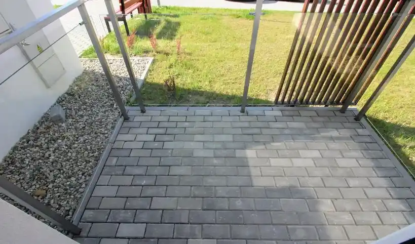 Kawalerka Rzeszów, ul. Wieniawskiego - zdjęcie 5