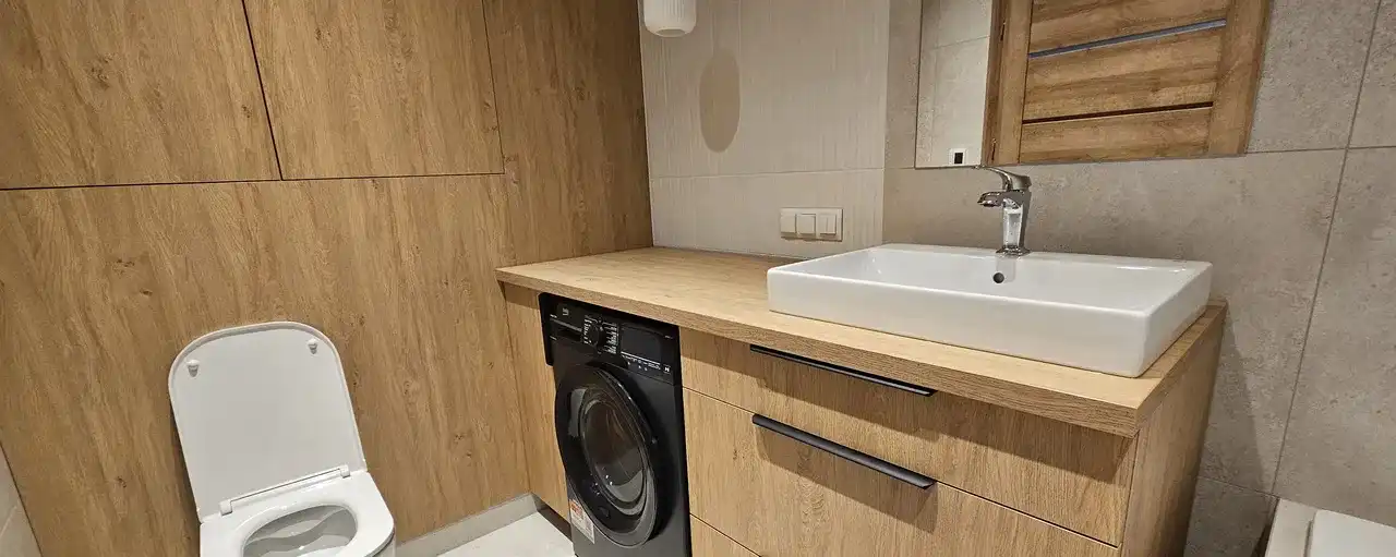 594N_Apartament os. Paderewskiego DAMROTA GARDEN - zdjęcie 10