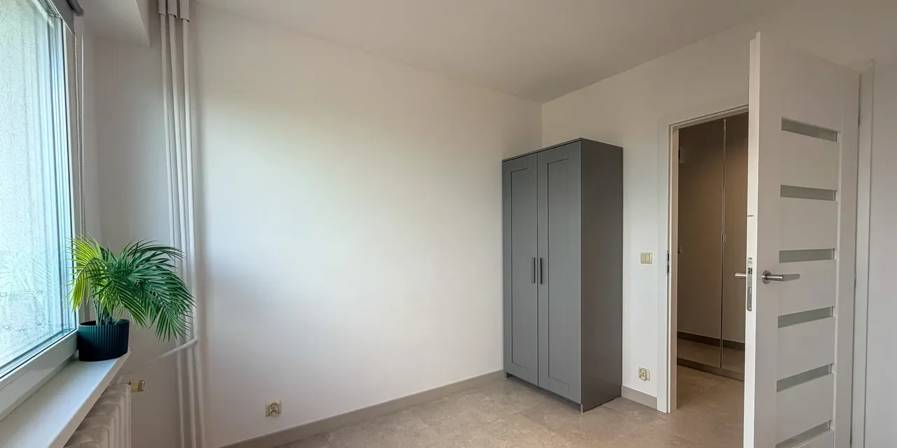 Nowe Przestronne Mieszkanie Z Widokiem | 8 Piętro | Balkon | Biziela - zdjęcie 5