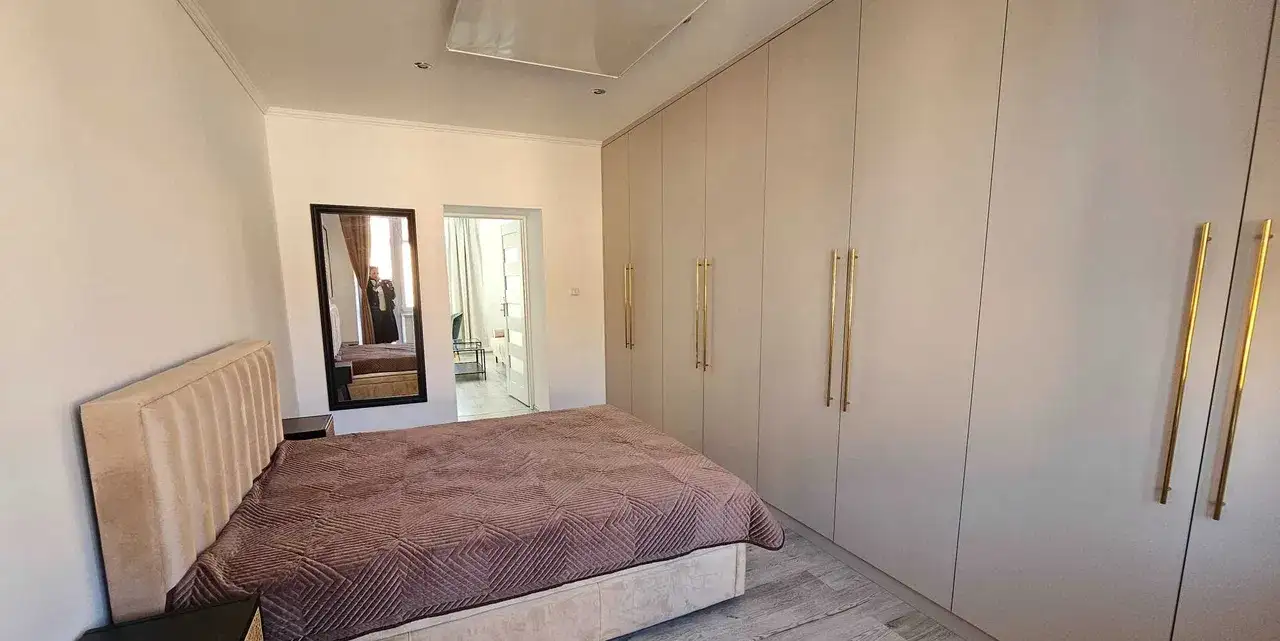 2 pokojowe mieszkanie ul. Czeska - zdjęcie 6