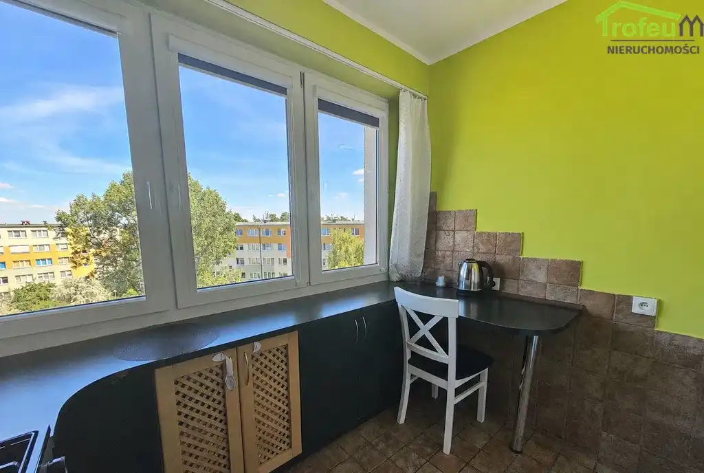 Śniadeckich - 2 pokoje - balkon - zdjęcie 8