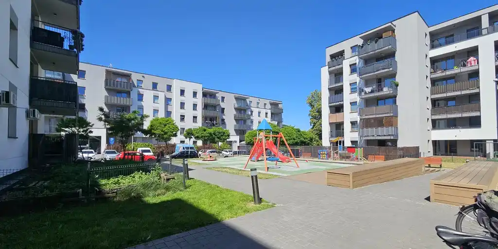 Mieszkanie, 49,19 m², Lublin - zdjęcie 10