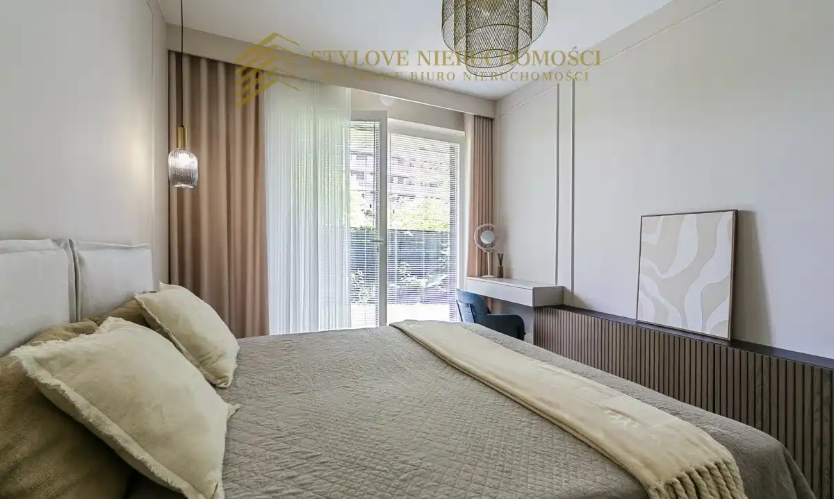 Luksus na Woli | 2 ogródki | 65m² | Od zaraz! - zdjęcie 4