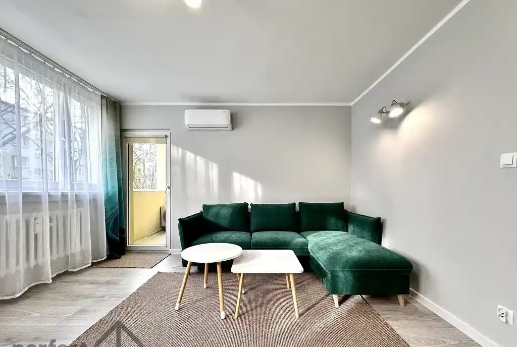 ul. Pabianicka _ 3 pok _ balkon _ AC_ od zaraz - zdjęcie 3