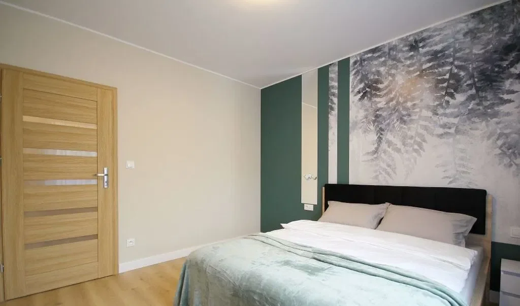 3 Pokoje | Balkon | 1 Piętro | Miejsce Garażowe - zdjęcie 7