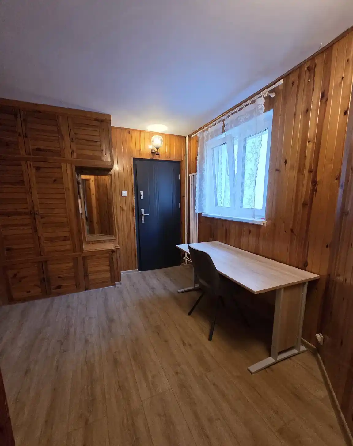 Mieszkanie 3-pokojowe z balkonem i klimatyzacją - zdjęcie 7