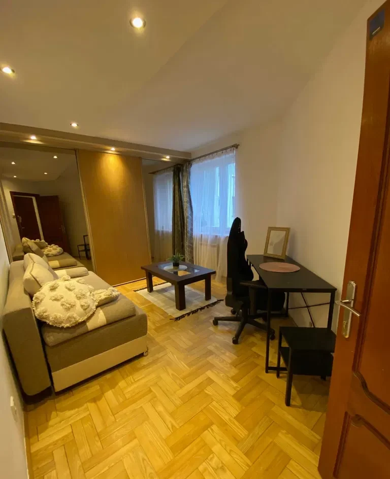 Pokój 1-osobowy w apartamencie, wysoki standard, bez prowizji