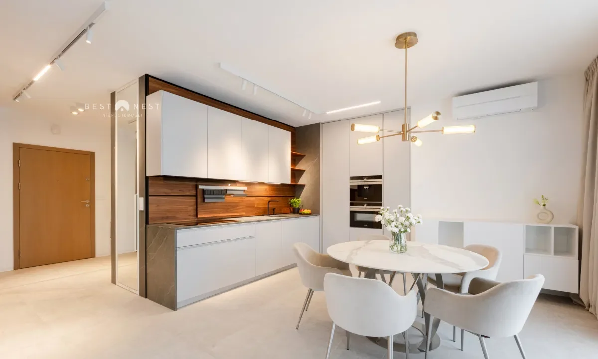 Apartament Premium - pierwszy najemca - zdjęcie 4
