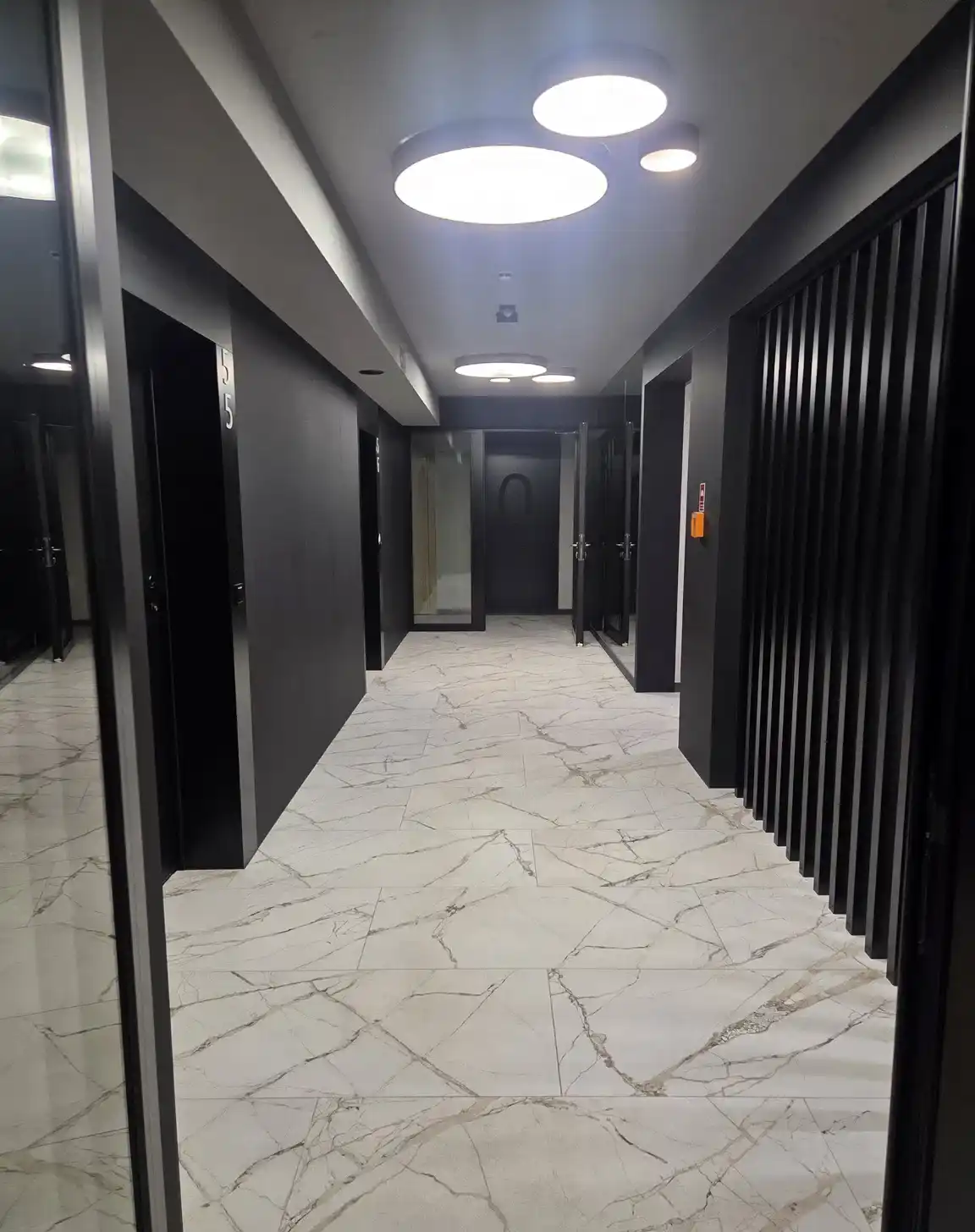 Do wynajęcia Nowe mieszkanie 37,61 m2 Daszyńskiego Square - zdjęcie 10