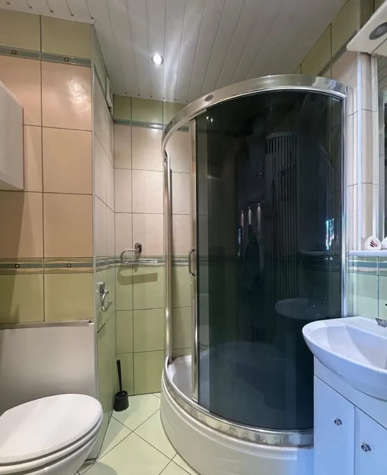 Mieszkanie, 23,60 m², Grudziądz - zdjęcie 5