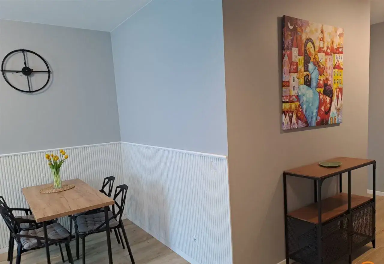 Apartament, 4 pokoje, Senatorska, parking w cenie - zdjęcie 5