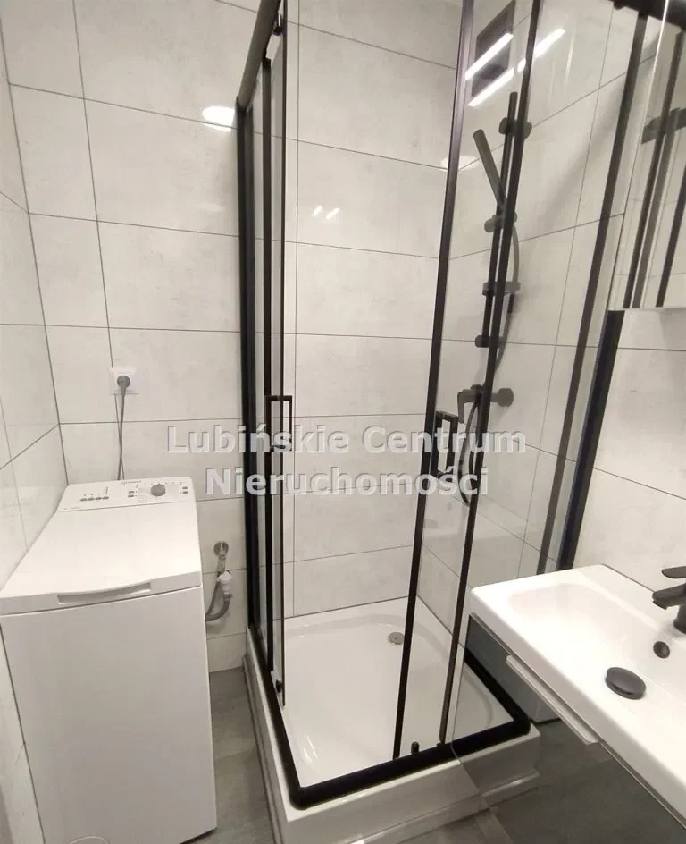 Mieszkanie, 26 m², Lubin - zdjęcie 6