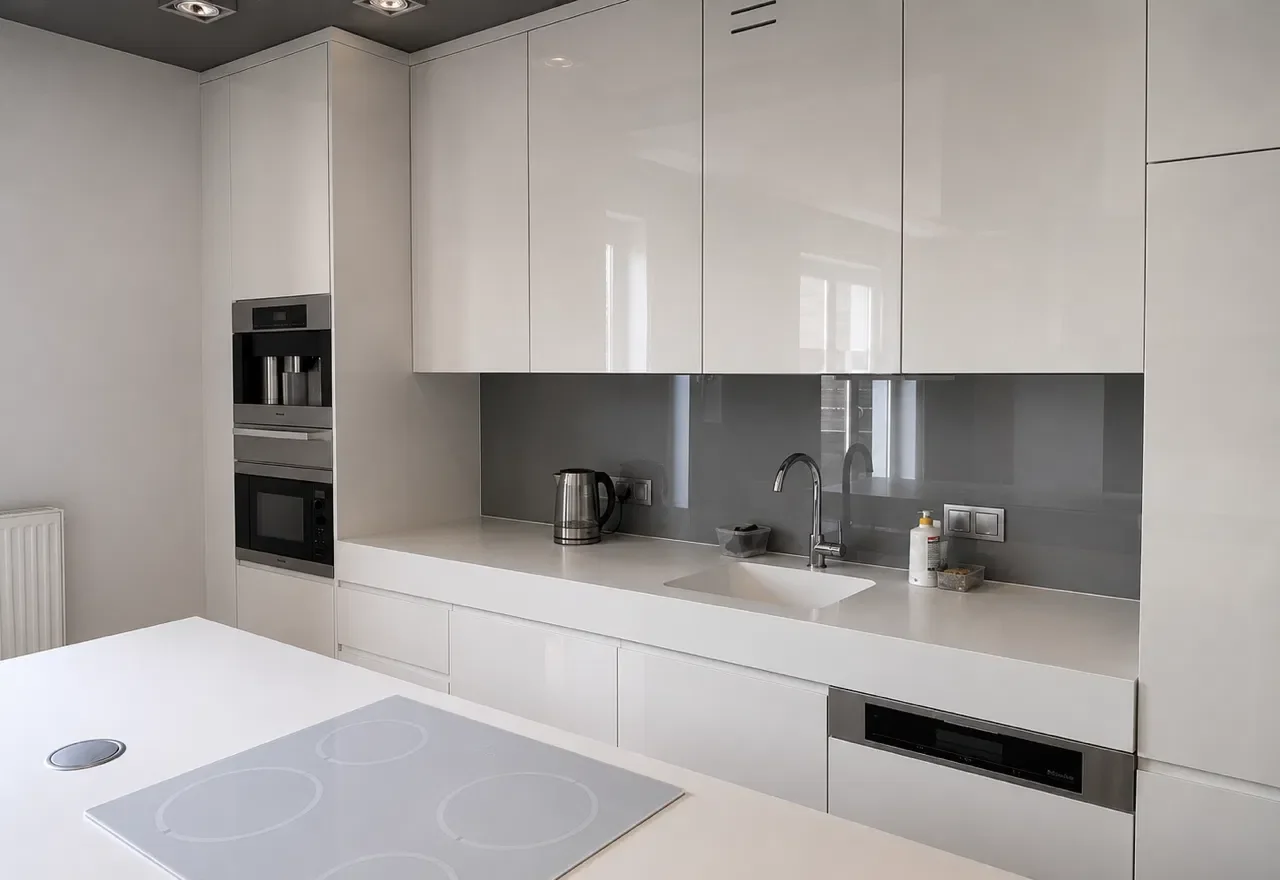 Apartament przy Polach Mokotowskich 3 pokoje 85 mkw – BEZPOŚREDNIO - zdjęcie 5