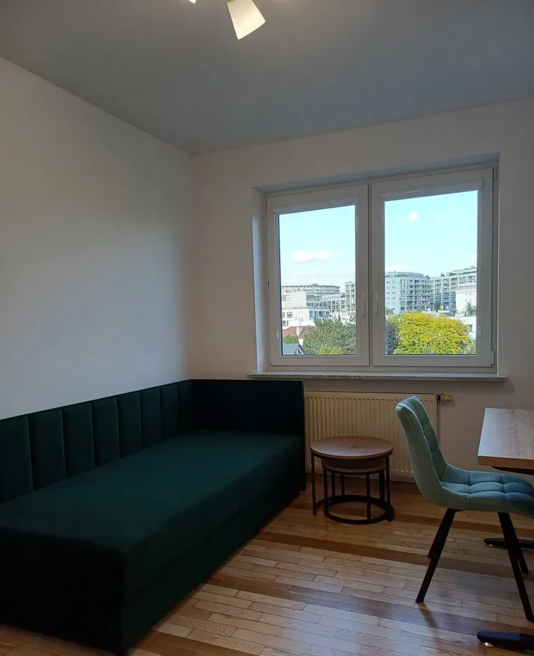 Włodarzewska 43F, Ochota - zdjęcie 3