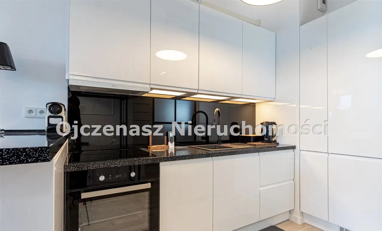 NA Wynajem Apartament Bydgoszcz Czerwonego Krzyża - zdjęcie 6