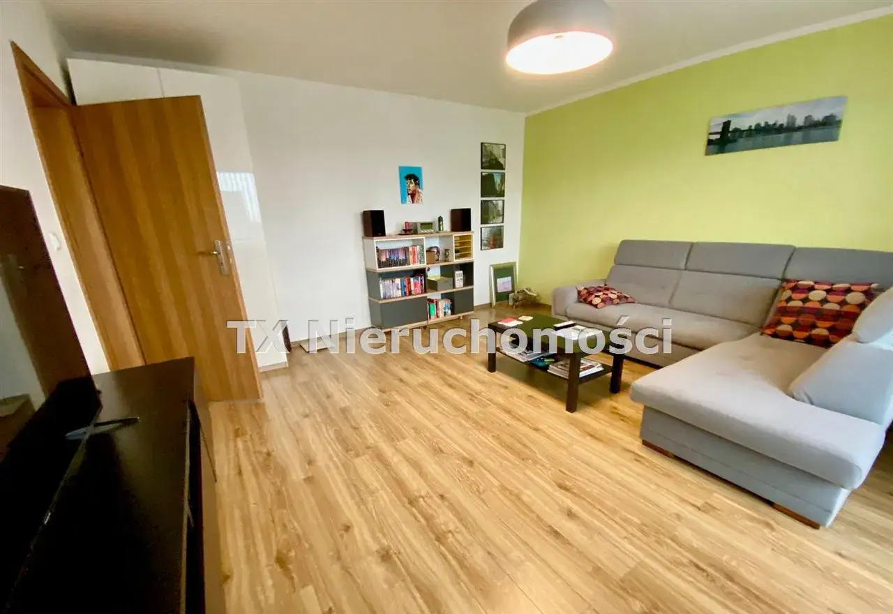 Mieszkanie na wynajem, Gliwice, 2 pokoje - zdjęcie 3
