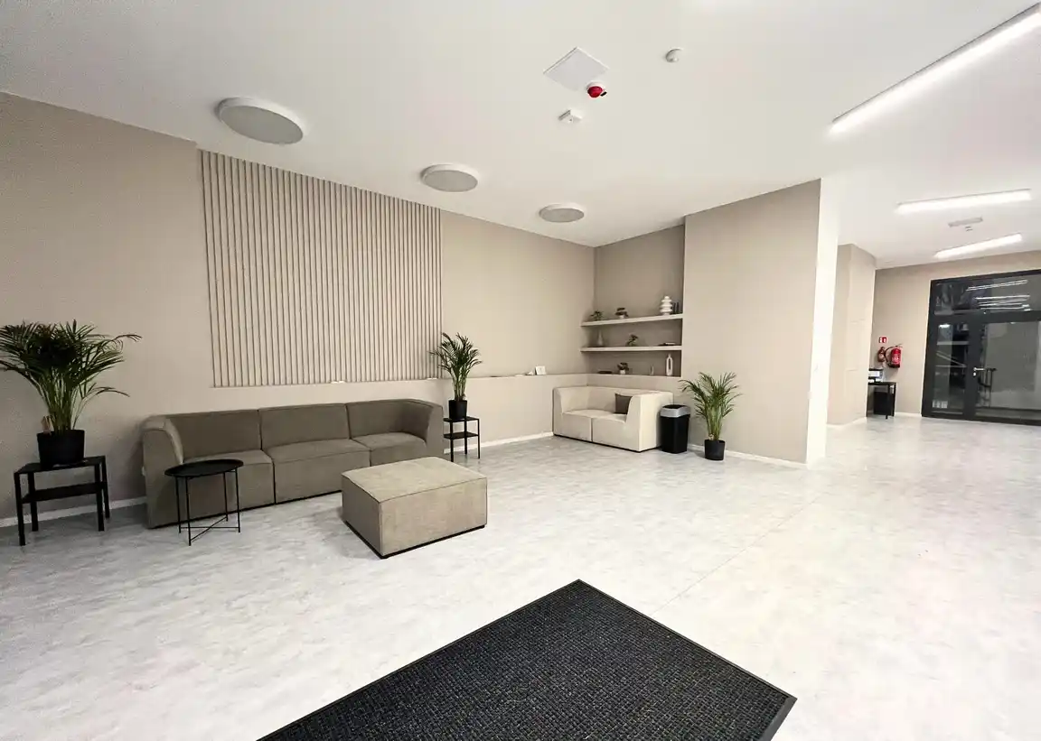 Nowe Przestronne Studio | Jurasza | UKW | Muzyczna - zdjęcie 6
