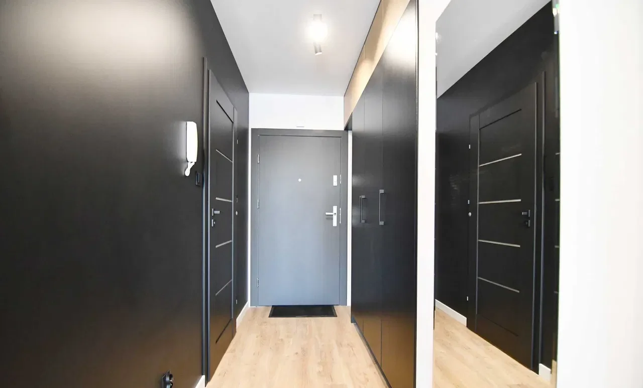 Nowa kawalerka 26m2 na Osiedlu Architektów - zdjęcie 7