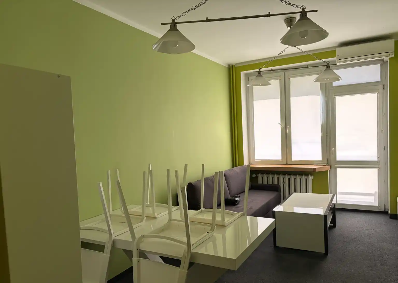 Mieszkanie do wynajęcia z balkonem w Wrocławiu - zdjęcie 7