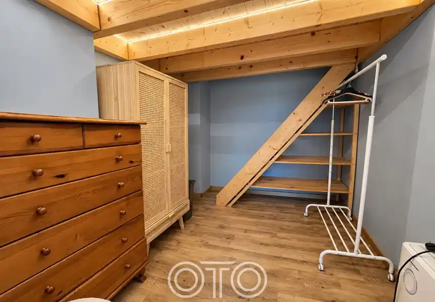 Kawalerka 39 m² | Antresola | Kleczkowska | Cicha - zdjęcie 8