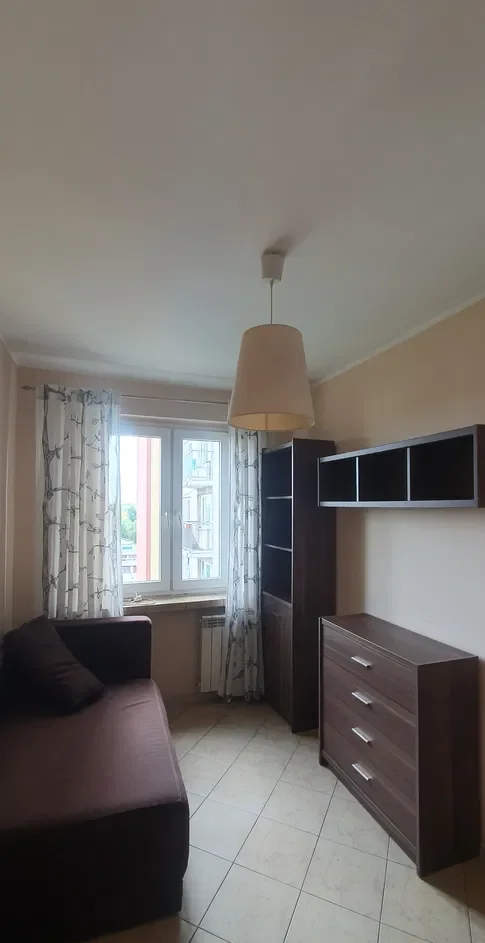 Mieszkanie do wynajęcia z balkonem w Gliwicach - zdjęcie 3