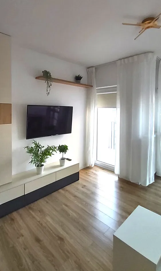 Mieszkanie, 25,54 m², Wrocław - zdjęcie 3