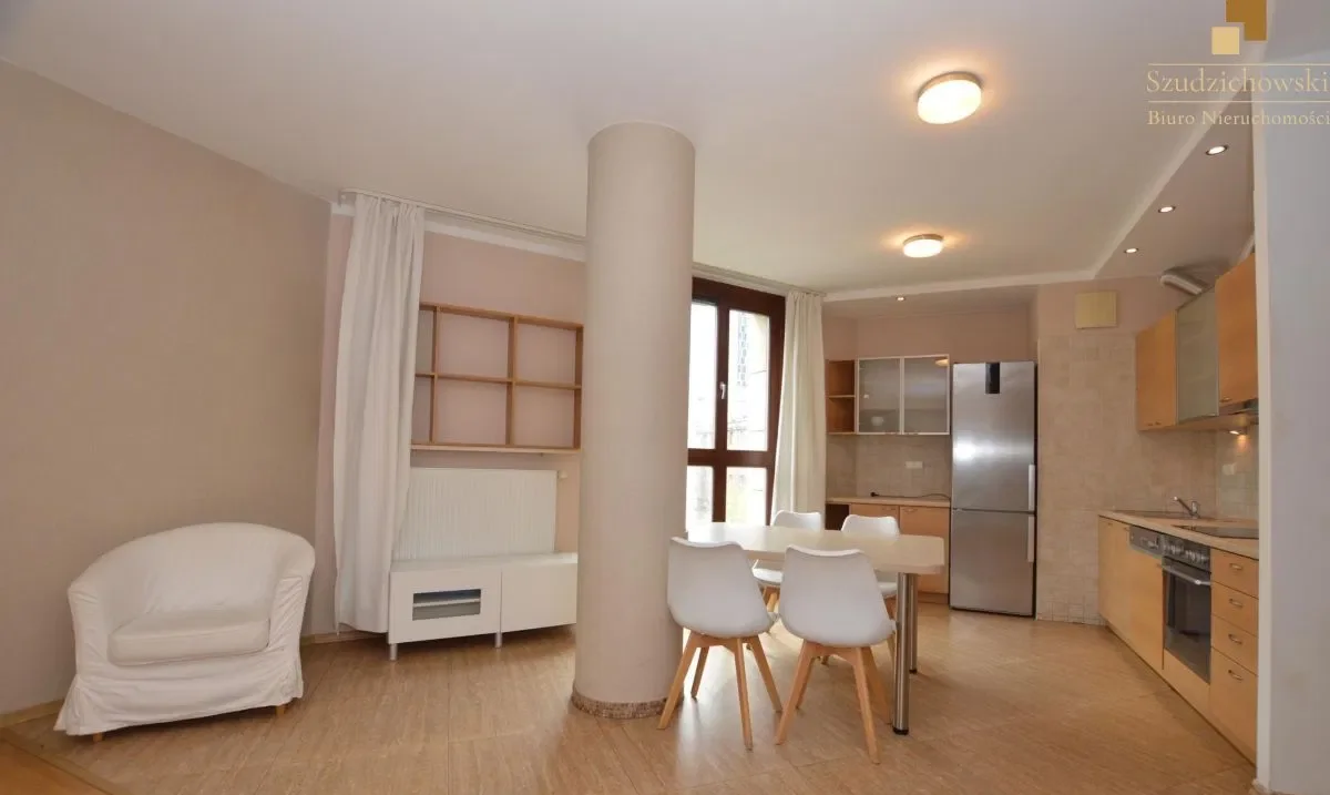 Apartament ul. Chłodna 48 - zdjęcie 6