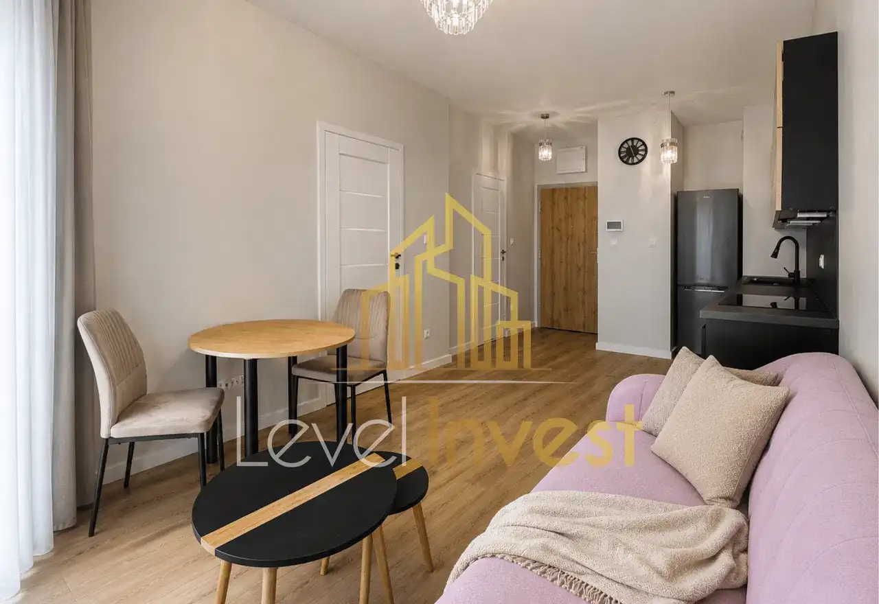 Apartament premium do wynajęcia | Pierwszy najemca | Wysoki standard - zdjęcie 2