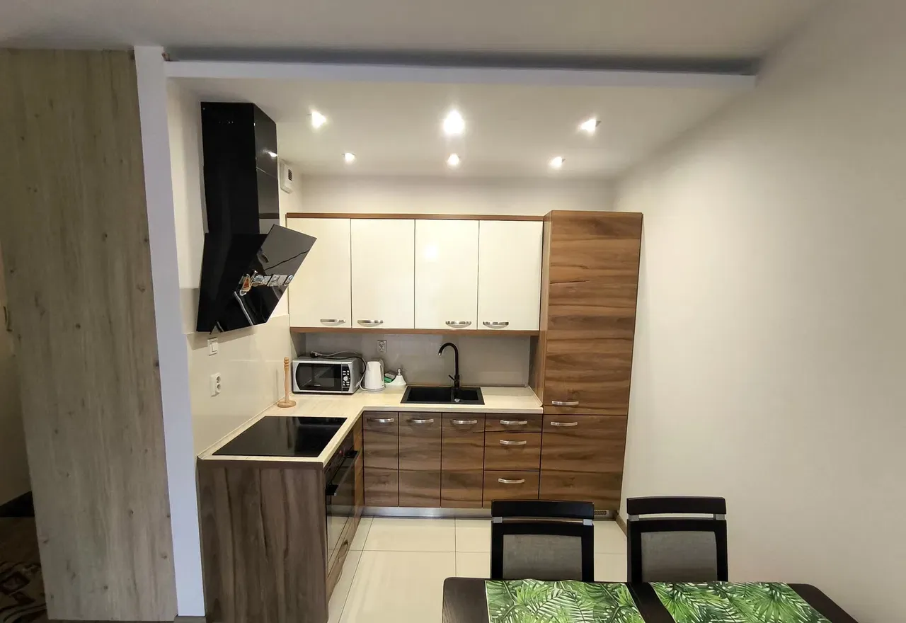 Mieszkanie na wynajem gotowe do wprowadzenia! 2 Pokoje (37 m²) - zdjęcie 4