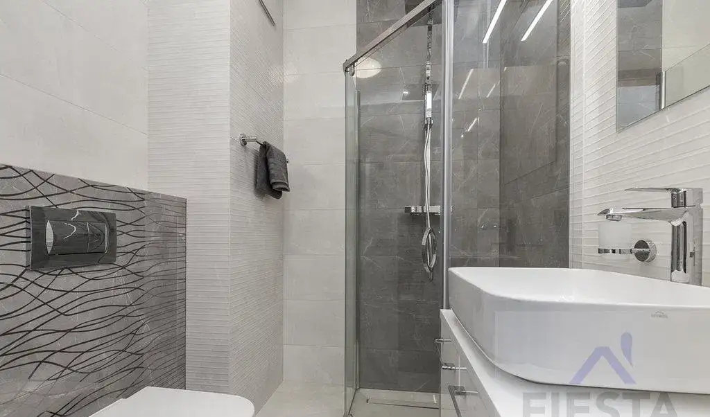 Warszawa, apartament 29m2 na Woli - zdjęcie 8