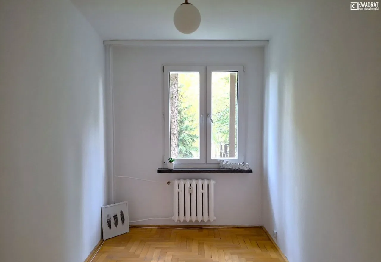 Czteropokojowe mieszkanie na Czechowie/70 m2 - zdjęcie 4