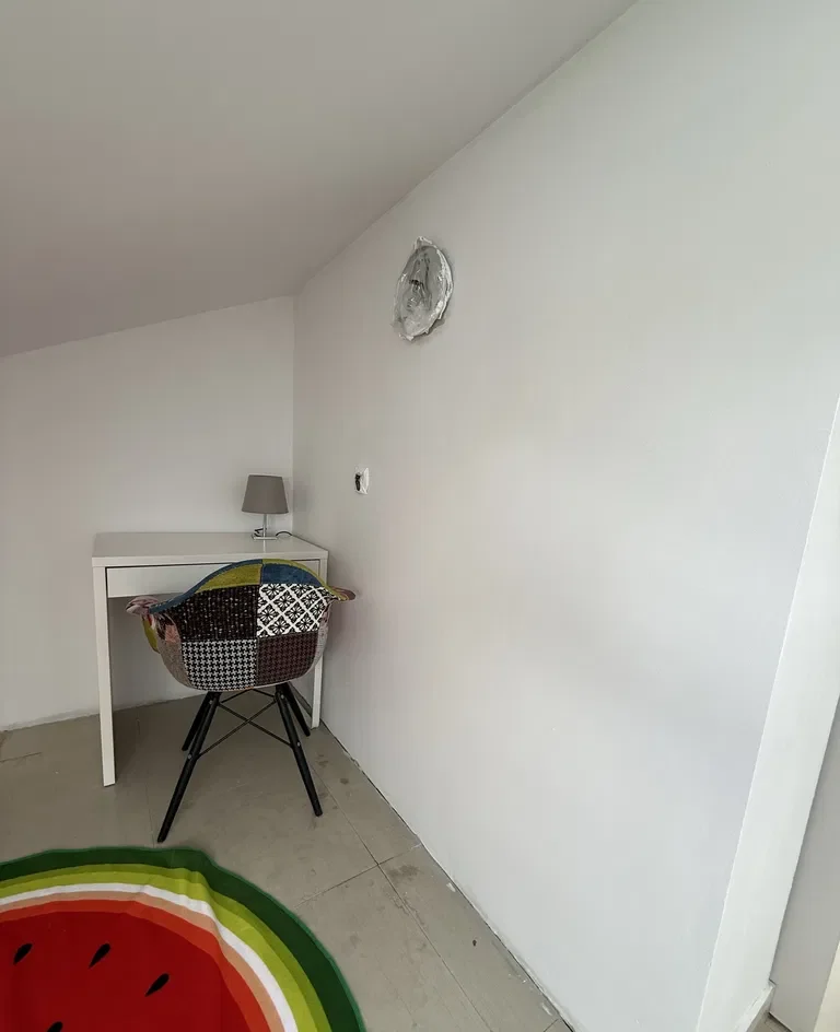 Apartament 3 pokoje z dużym tarasem w centrum Tomaszowa Mazowieckiego - zdjęcie 4