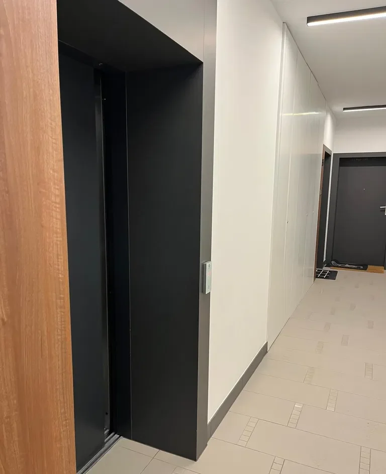 Mieszkanie, 20 m², Warszawa - zdjęcie 5