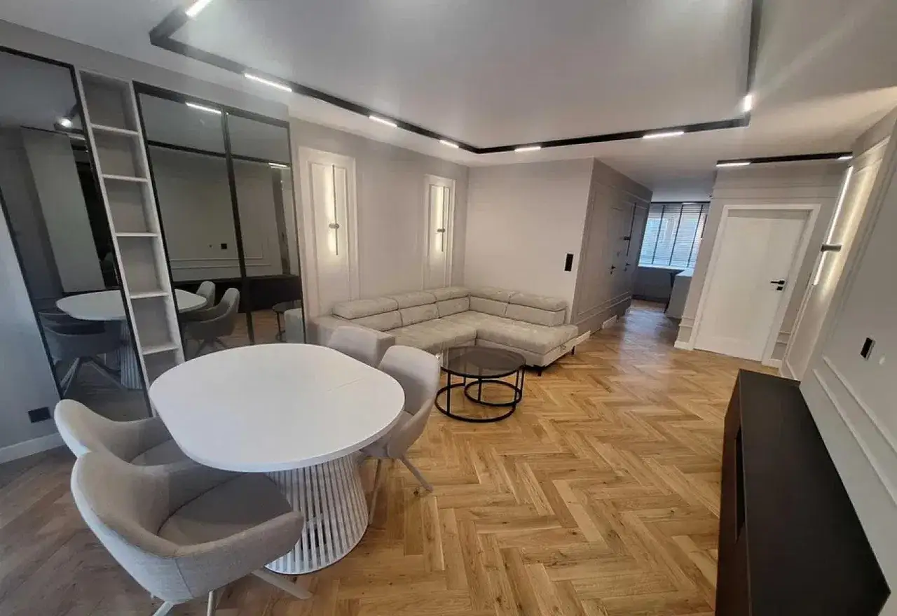 Wynajem 3-pokojowego mieszkania, ul. Radziwie, Wola, Warszawa